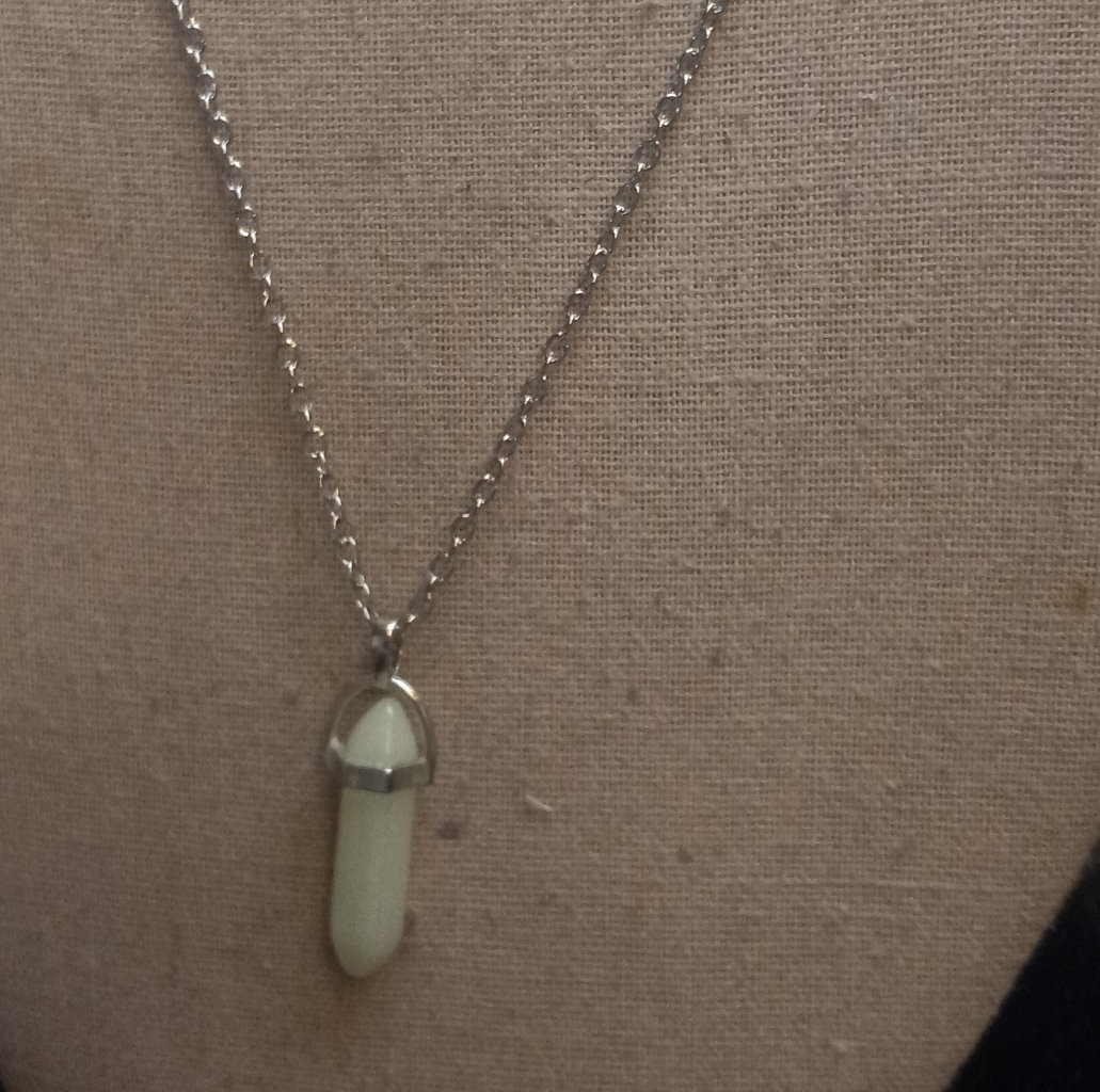 Clearence Necklace 5$